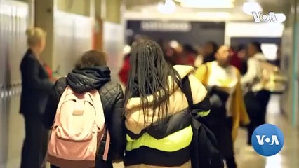 The Oldest All-Girls School in US Keeps Flaunting its Traditions