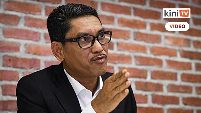 Saya masih MB Perak sebelum MB baru angkat sumpah - Ahmad Faizal