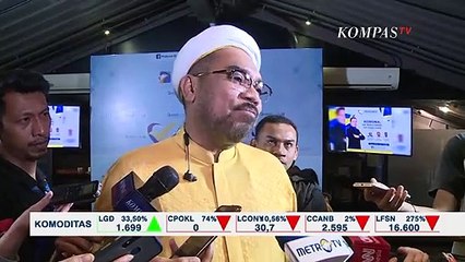 Istana Umumkan Bos Ibu Kota Baru Pekan Ini