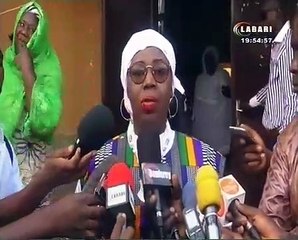 JT LABARI 08 MARS 2020