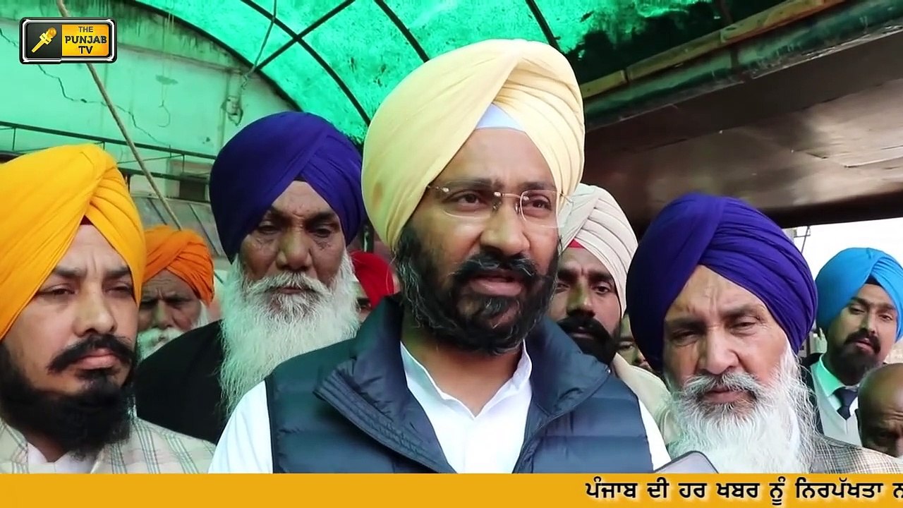 ਬਣੇਗਾ ਇੱਕ ਪਲੇਟਫਾਰਮ ? Parminder Dhindsa talking about New political emergence in Punjab