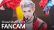 [예능연구소 직캠] NCT 127 - Intro + Kick It(TAEYONG), NCT 127 - Intro + 영웅(英雄)(태용) @Show!MusicCore 20200307