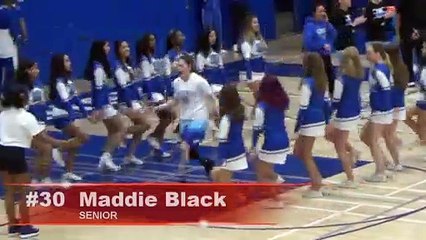 Madison Warhawks vs. San Diego HS CIF Southern Sec.  Div. 5 State Semi Round