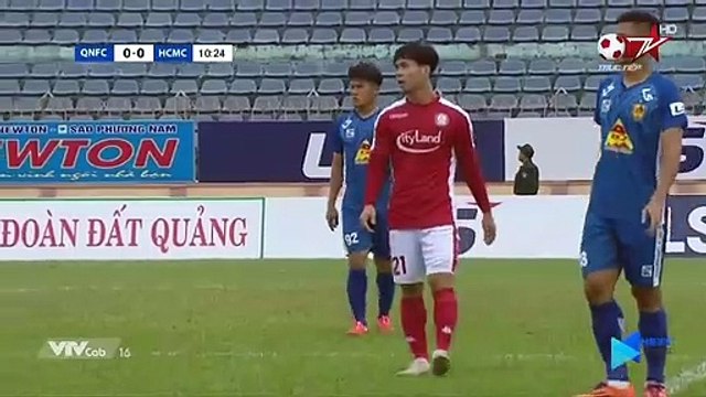 Công Phượng | Kiến tạo xé toang hàng phòng ngự | Màn ra mắt ấn tượng tại V.League 2020 | NEXT SPORTS