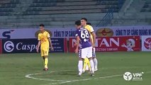 Họp báo | Hà Nội FC - DNH Nam Định | Thành Chung - Việt Anh sẽ là cặp trung vệ đáng xem! | VPF Media