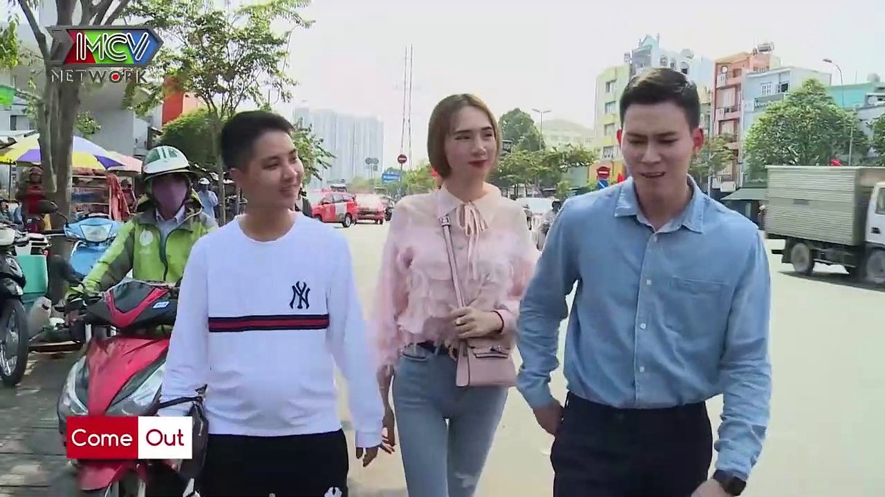 Exclusive interview with the second pregnant man in the world