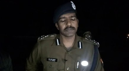 सीतापुर: शराब पीने से युवक की मौत