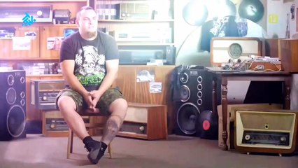 kanapawcy - czołówka i tyłówka