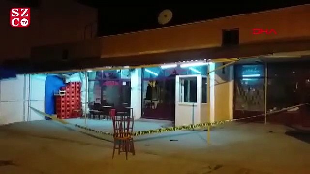 Akrabaların arazi anlaşmazlığı kanlı bitti! 3 ölü, 4 yaralı