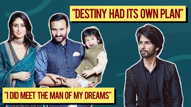 Kareena Kapoor 20 Years In Bollywood, Affair - Breakups, Marrying Saif Ali Khan | LIFE STORY