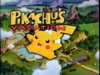 Opening to Thumbelina 2000 VHS