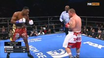 Frank Sanchez vs Joey Dawejko (07-03-2020) Full Fight