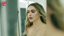 Hadise, Dünya Kadınlar Günü’nü bu video ile kutladı