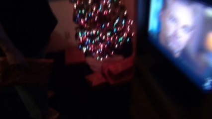 Angry Grandpa - Grandma's Christmas Rage