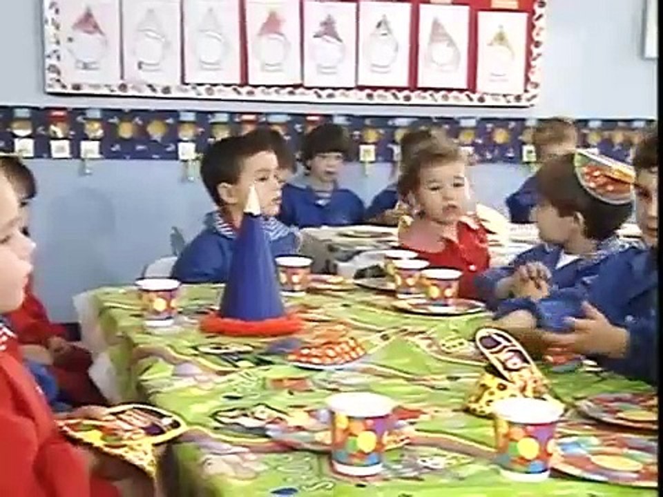 No entiendo este lío Cantando Aprendo a Hablar Galopante pierde una