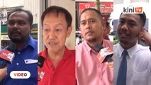 Suarakini: Kerajaan Perikatan Nasional, apa kata rakyat?