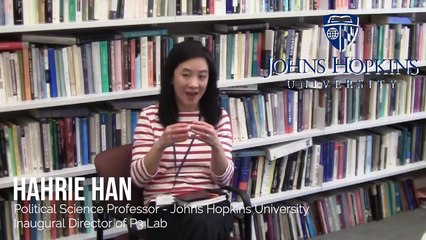 Poverty & Politics Documentary