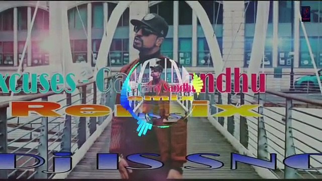 Excuses Guru Remix || Dj IS SNG || Garry Sandhu || Roach Killa || MixDjStar || New Punjabi Song