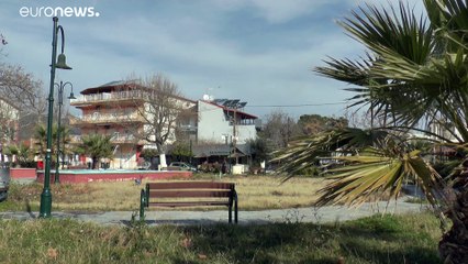 Βρασνά: Οι πρώτοι που εκδίωξαν πρόσφυγες και μετανάστες