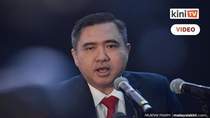 'Patut ada menteri PH tak perform, sibuk komplot rebut kuasa!"