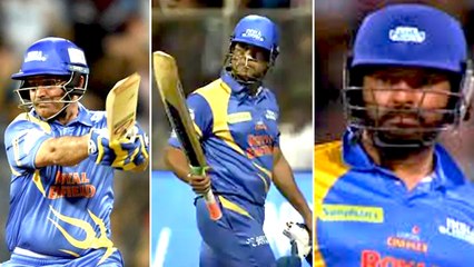 வெறித்தனமாக ஆடிய இந்திய அணி |  |Road safety world series 2020 | Sachin, Sehwag, Yuvi Back To Action