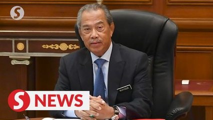 PM Muhyiddin to unveil Cabinet lineup today