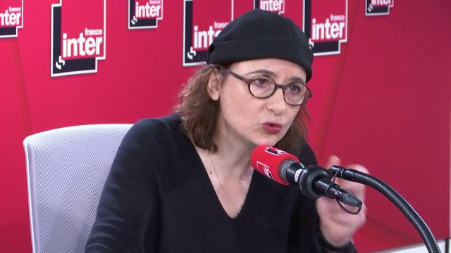 Marie Dosé, avocate : Moi, j'ai peur de vous parler. Est-ce normal que moi, avocate, j'aie failli ne pas répondre à votre invitation ? Je sens que la libération de cette parole est en train de confisquer les autres.