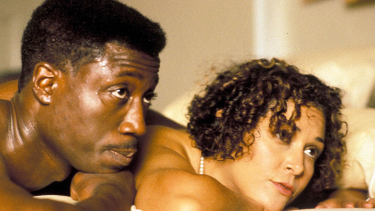 Jungle Fever Movie 1991 Wesley Snipes Annabella Sciorra Spike Lee Video Dailymotion