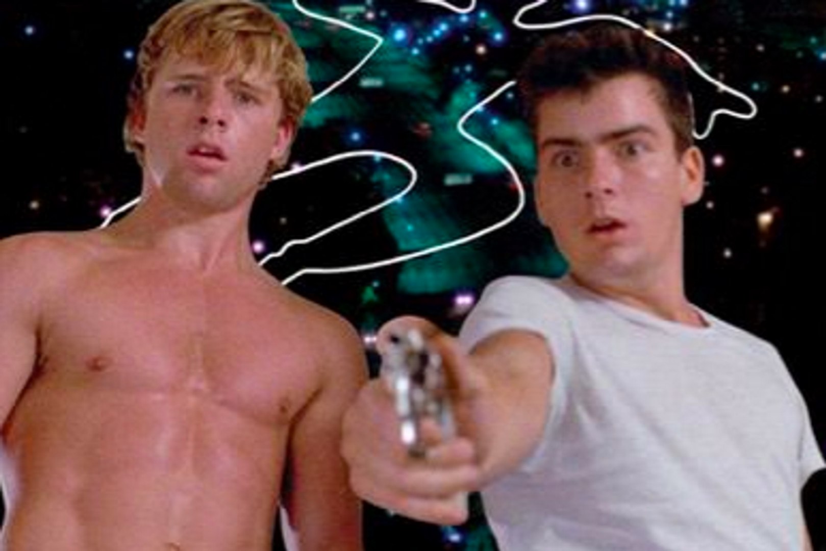 The Boys Next Door 1985