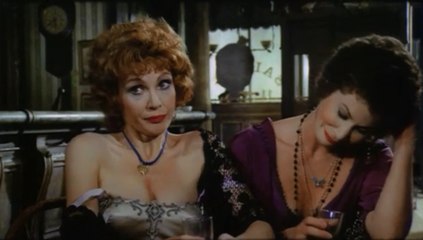 The Iceman Cometh movie (1973)