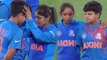 Shafali Verma breaks down after India lose Women T20 World Cup final