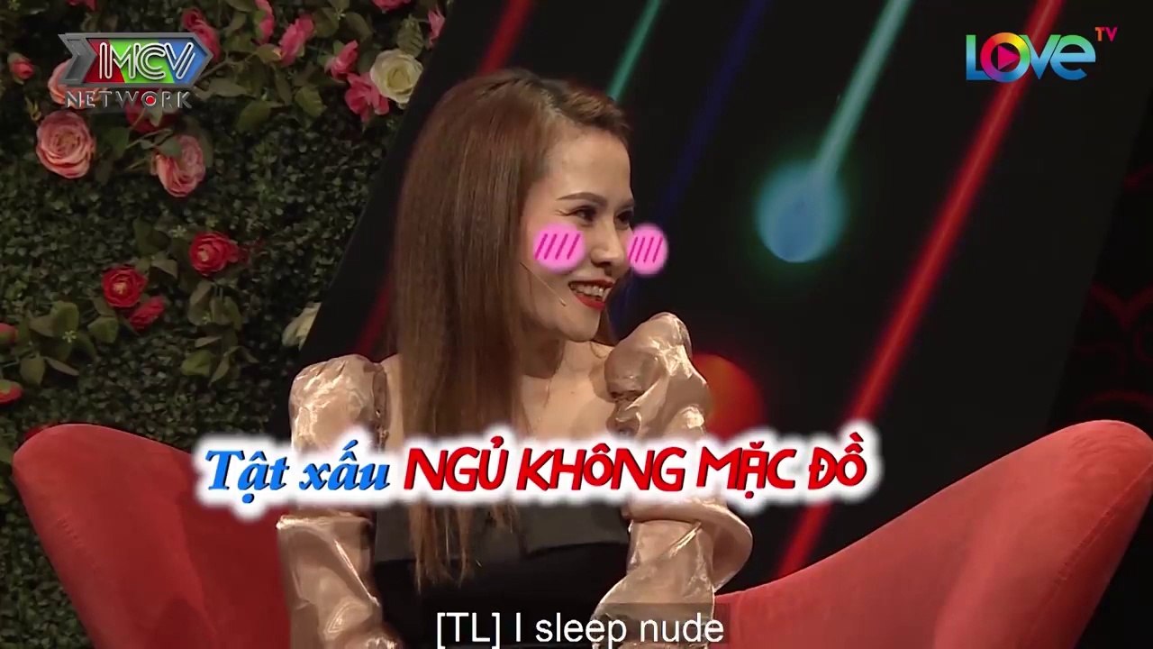 A 40-year-old mother who loves sleeping naked