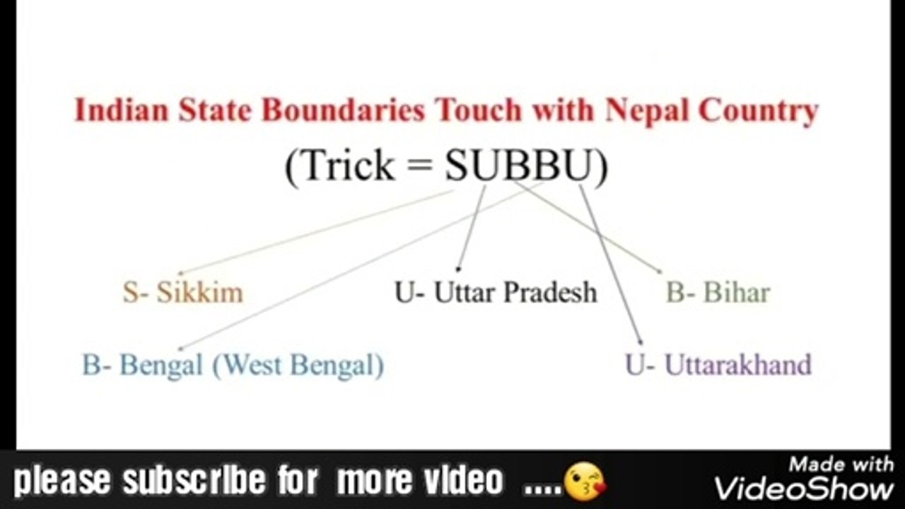 Trick study