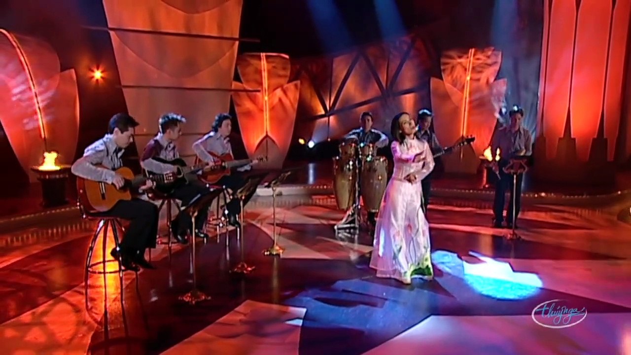 Phi Nhung - Chiều Thương Đô Thị (Song Ngọc) PBN 74