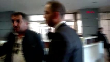 YENİÇAĞ YAZARI MURAT AĞIREL TUTUKLANDI