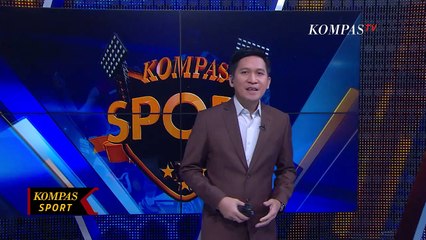 Mediterranean International Cup 2020, Vamos Indonesia Tantang Atletico Madrid