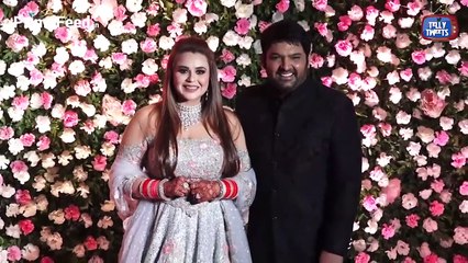 Kapil Sharma Wife Ginni Chatrath INSULTED For Being 'MOTI'