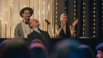 Babil 7. Bölüm Bu Gece Çok Eğleneceğiz