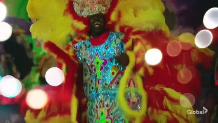 NCIS: New Orleans Opening Season 6