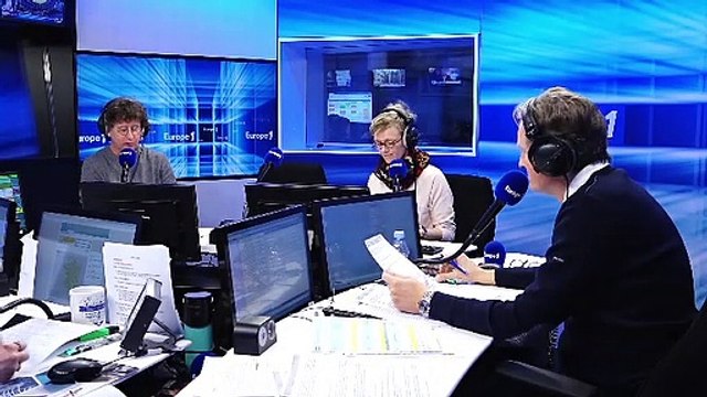 Coronavirus : l'heure de vérité pour Christine Lagarde