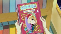 Aikatsu Friends Abridged - Mio Makes A Friend