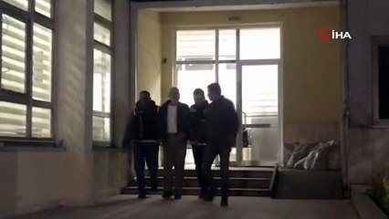 Akli dengesi yerinde olmayan şahsın korona virüsü iddiası hastanede paniğe neden oldu