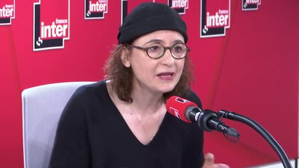 Marie Dosé, avocate : "Il va y avoir une augmentation des classements sans suite parce que les délais de prescription auront augmenté. Une femme qui pense à 48 ans avoir été victime d'un viol à 3 ou 4 ans (...), on ne pourra rien prouver."