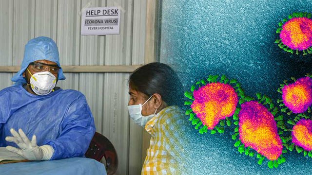 Coronavirus Outbreak : कोरोना वायरस के खतरे को बढ़ा सकती है आपकी Nail Biting Habit | Boldsky