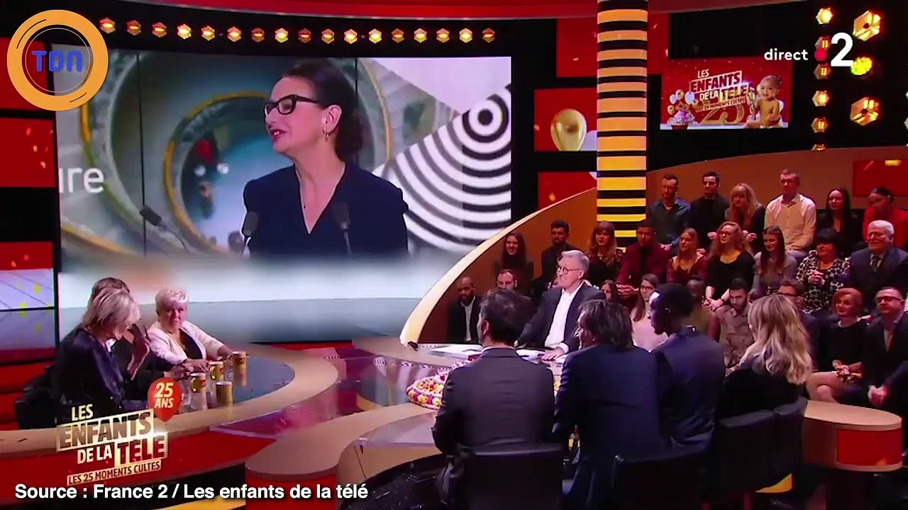 Pierre Palmade : il dérape complètement dans "Les enfants de la télé" et provoque le malaise !