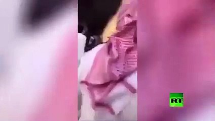 حريق كبير في الكويت يتسبب في وفاة 8 أطفال