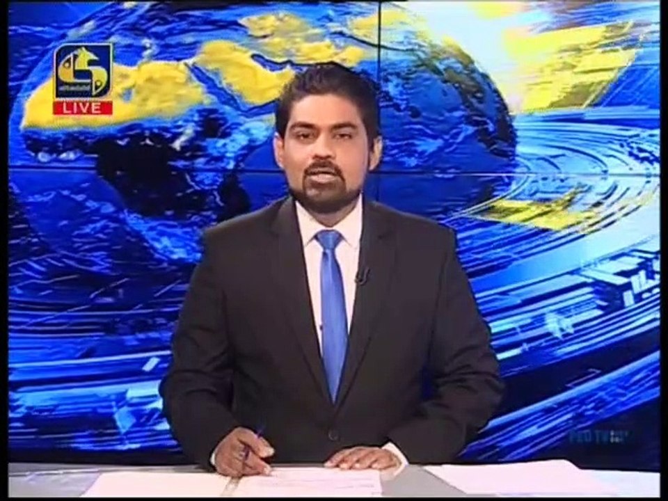 Live at 12 - 9 March 2020