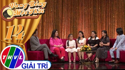 Vang bóng một thời - Tập 14: Gặp gỡ gia đình giàu truyền thống tuồng cổ - Gia đình NSƯT Tú Sương