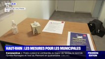 Pour la bonne tenue des municipales, la ville de Mulhouse prend des mesures