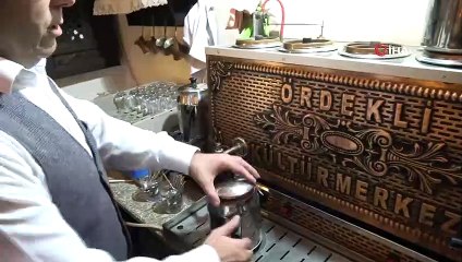 Osmanlı Çayı Bin Bir Derde Deva